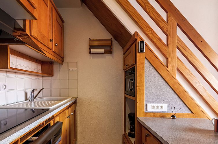 Appartement Maison de l'océan