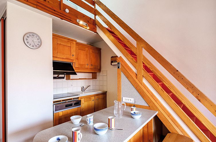 Appartement Maison de l'océan