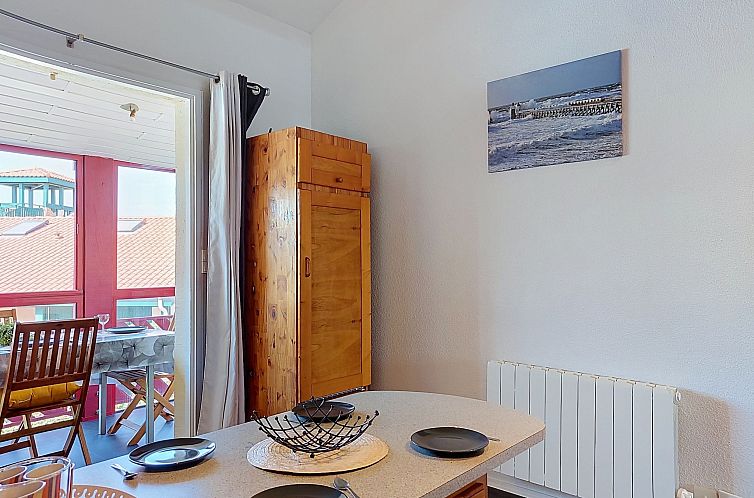 Appartement Maison de l'océan