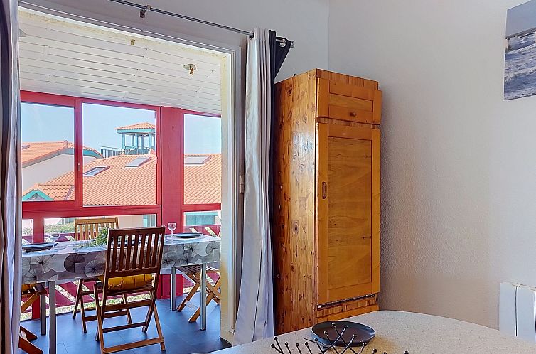 Appartement Maison de l'océan
