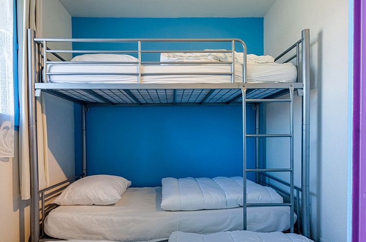 Appartement Maison de l'océan