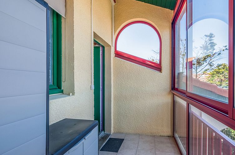 Appartement Maison de l'océan