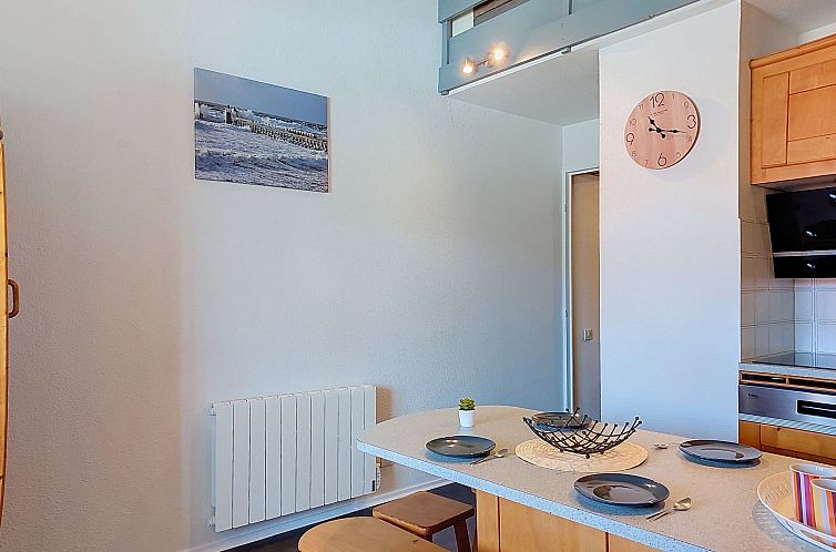 Appartement Maison de l'océan