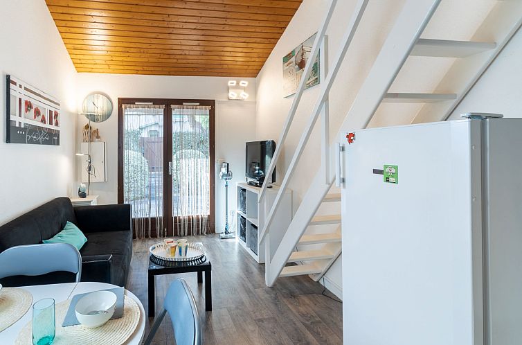 Vakantiehuis lotissement Les Rives de Capbreton