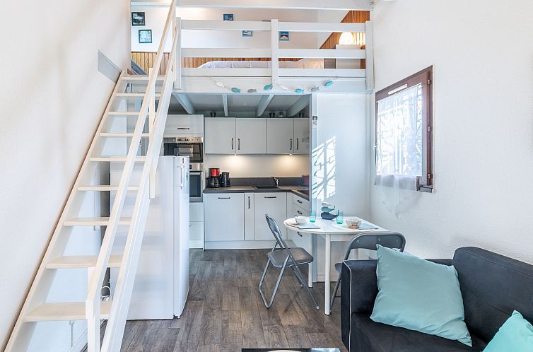 Vakantiehuis lotissement Les Rives de Capbreton