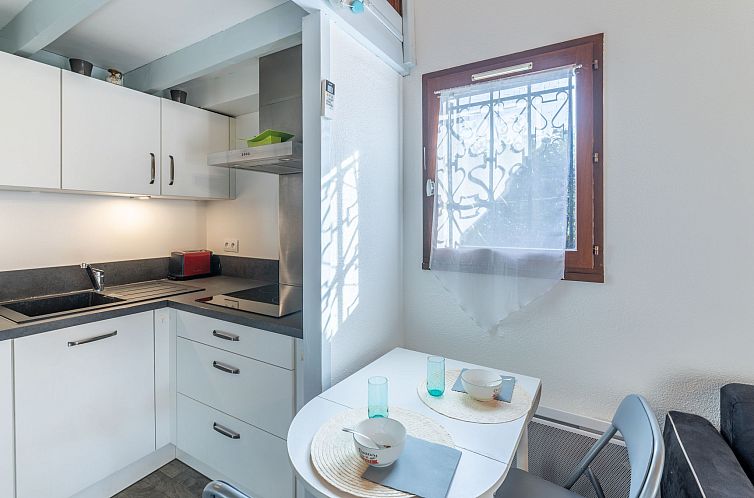 Vakantiehuis lotissement Les Rives de Capbreton