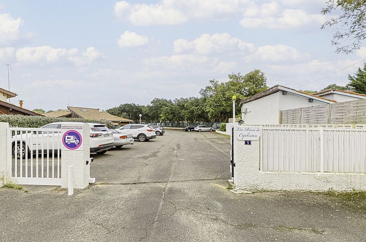 Vakantiehuis lotissement Les Rives de Capbreton