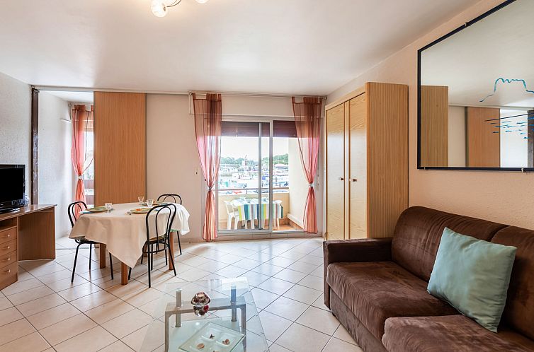 Verblijf 05441244 - Appartement Aquitaine - Appartement le Grand Foc