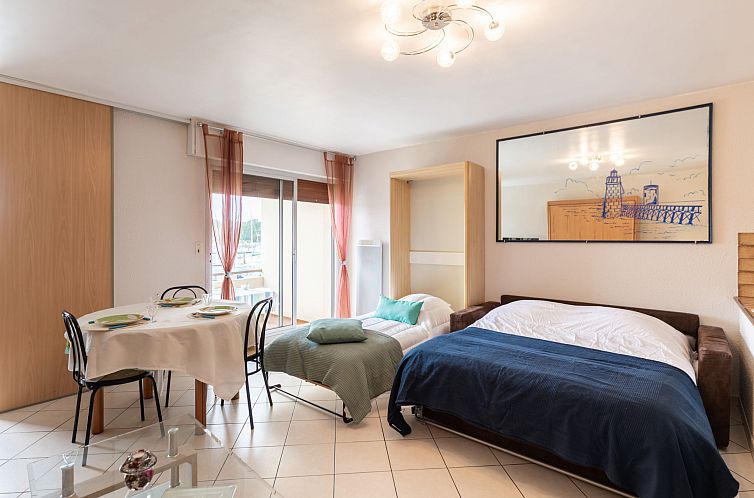 Appartement le Grand Foc