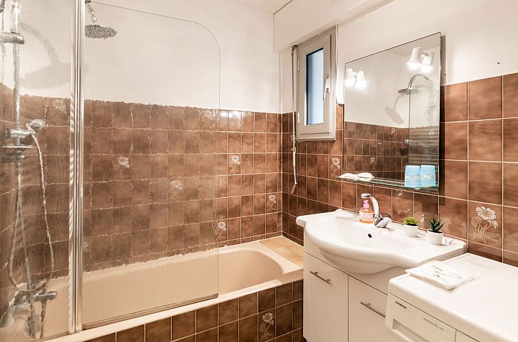 Appartement le Grand Foc