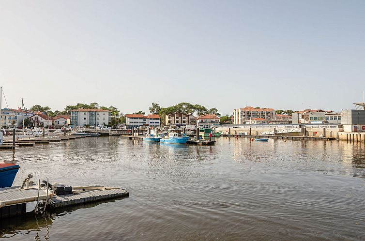 Appartement le Grand Foc