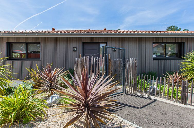 Vakantiehuis Lartigau