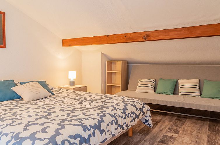 Vakantiehuis Bosquet des Ecureuils 17