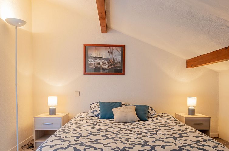 Vakantiehuis Bosquet des Ecureuils 17