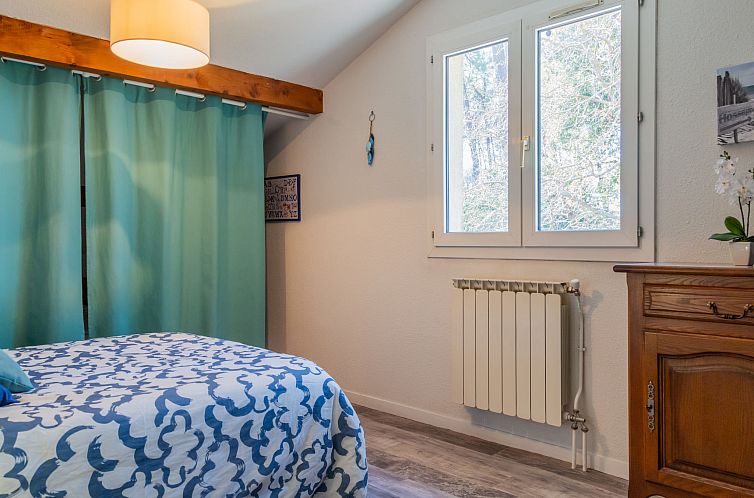 Vakantiehuis Bosquet des Ecureuils 17