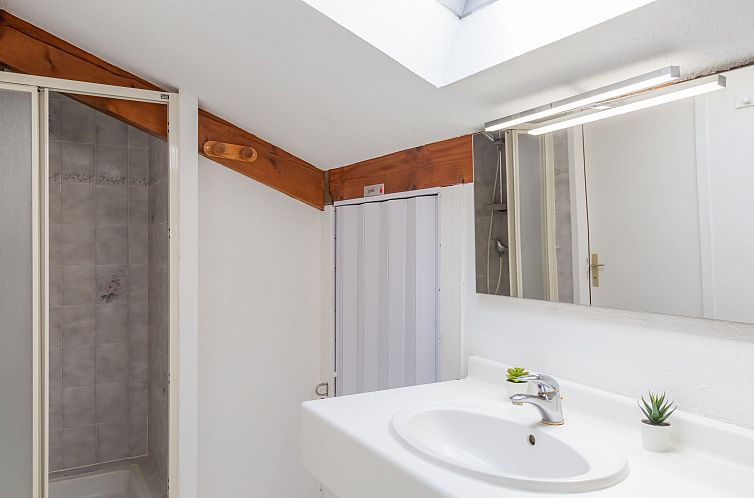 Vakantiehuis Bosquet des Ecureuils 17