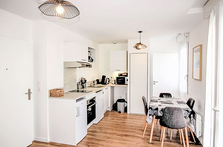 Appartement Cap Océan