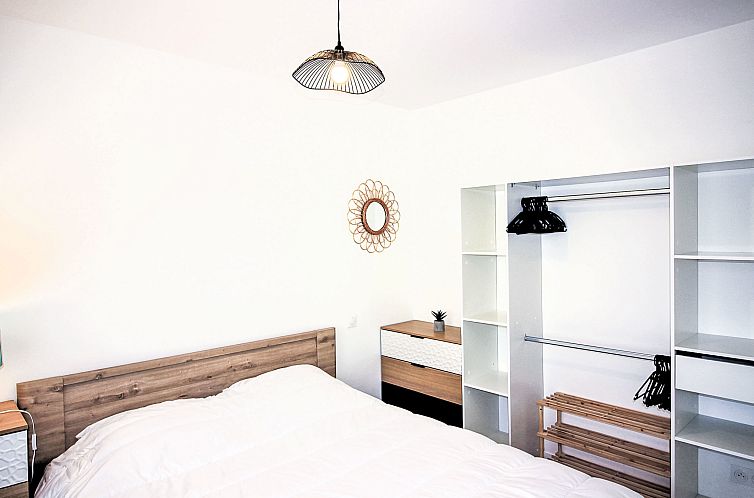 Appartement Cap Océan