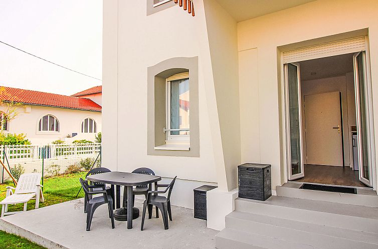 Appartement Cap Océan