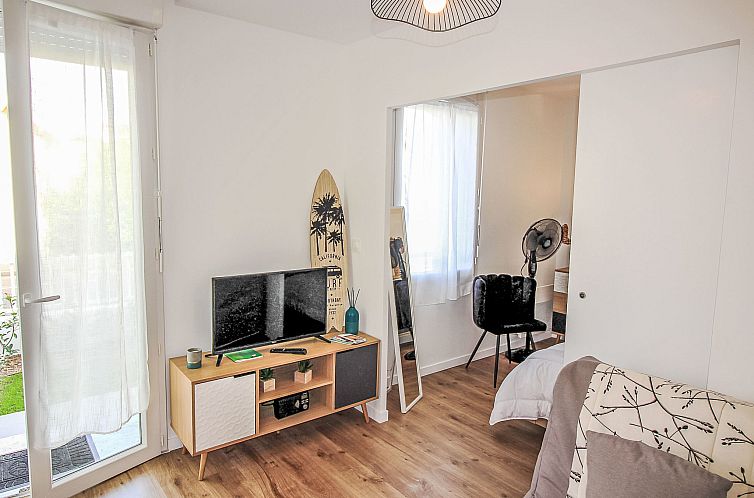 Appartement Cap Océan