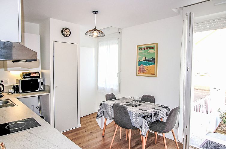 Appartement Cap Océan
