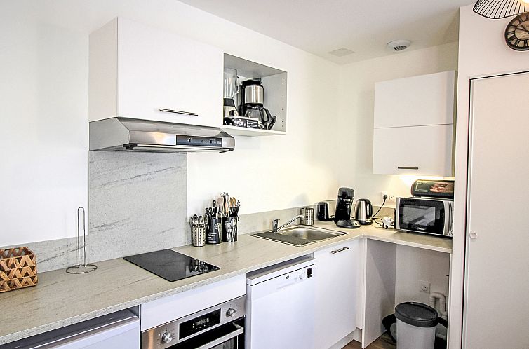 Appartement Cap Océan