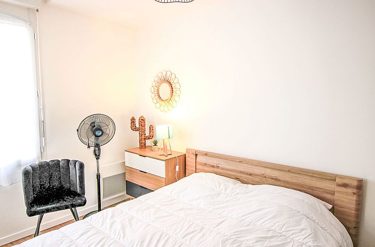 Appartement Cap Océan