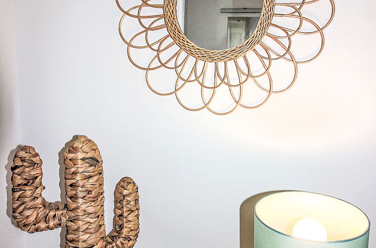 Appartement Cap Océan