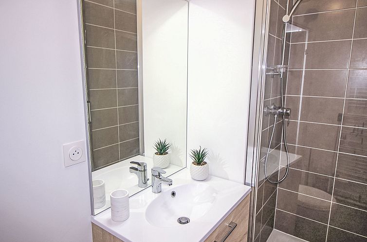 Appartement Cap Océan