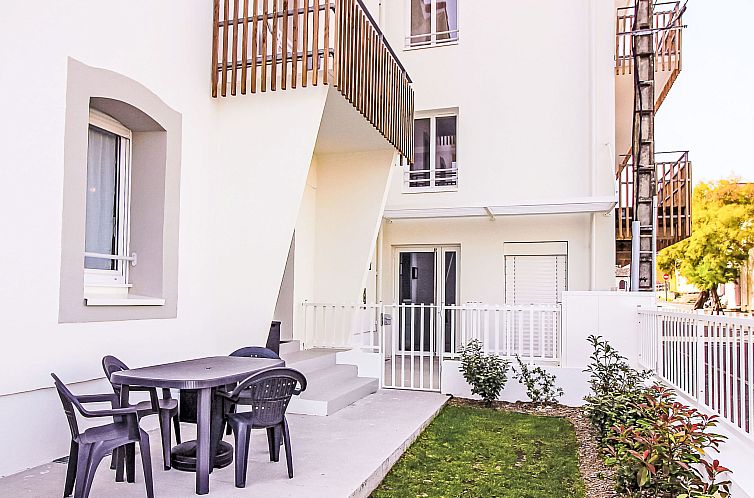 Appartement Cap Océan