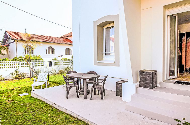 Appartement Cap Océan