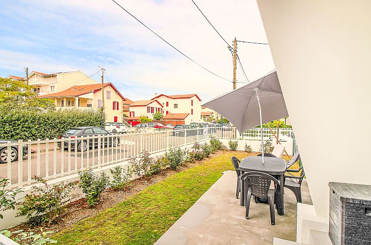 Appartement Cap Océan