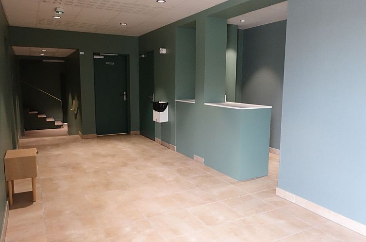 Appartement Cap Océan