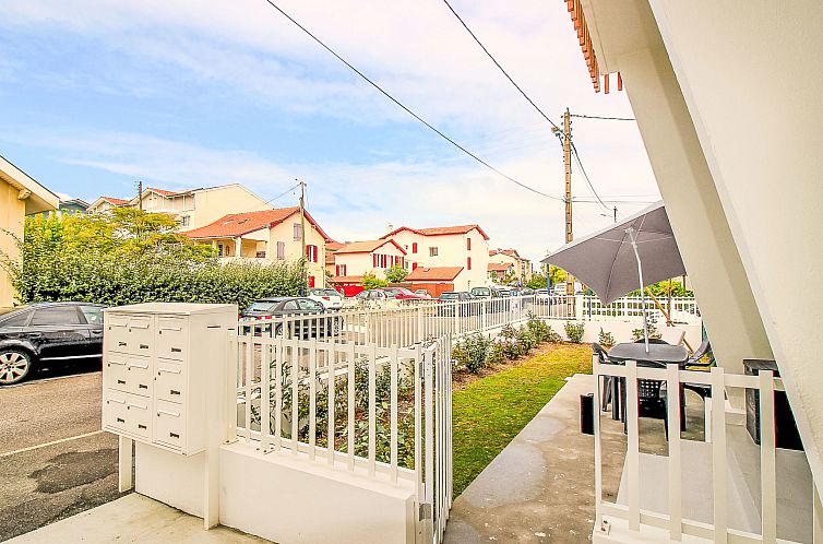 Appartement Cap Océan
