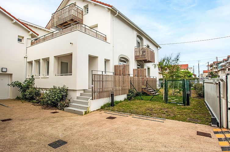Appartement Cap Océan