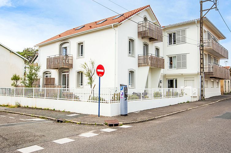 Appartement Cap Océan