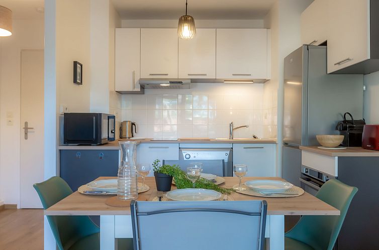 Appartement Les Berges Landaises