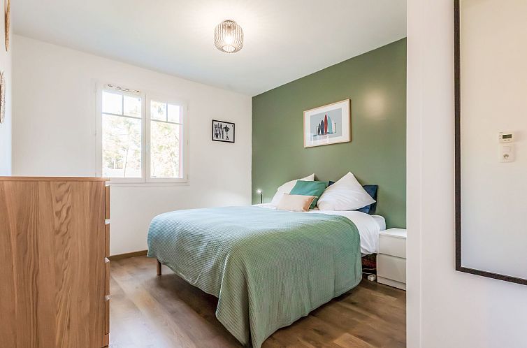 Appartement Les Berges Landaises