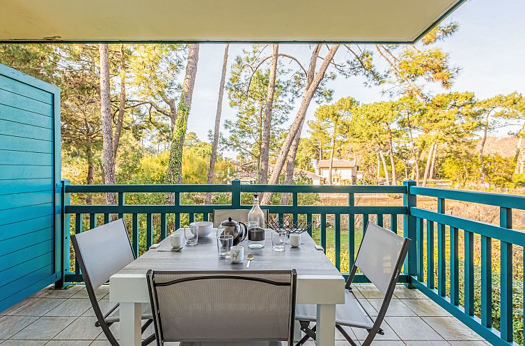 Appartement Les Berges Landaises