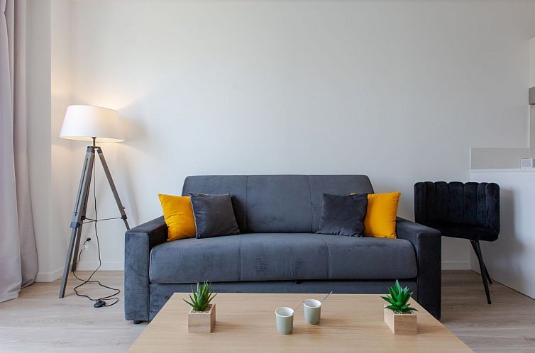 Appartement Cap Océan
