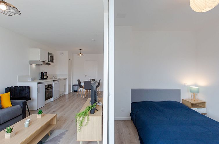 Appartement Cap Océan