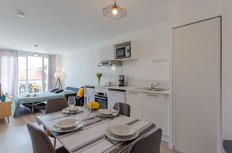 Appartement Cap Océan