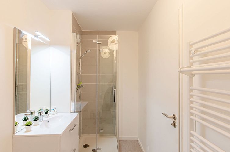 Appartement Cap Océan