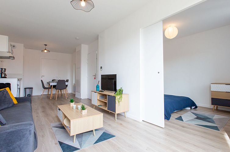 Appartement Cap Océan