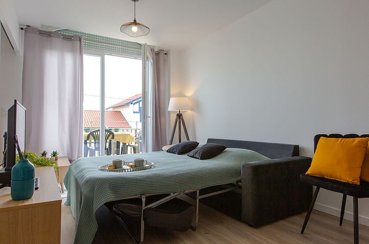 Appartement Cap Océan