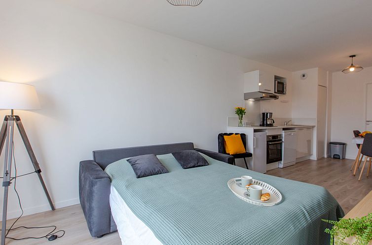 Appartement Cap Océan
