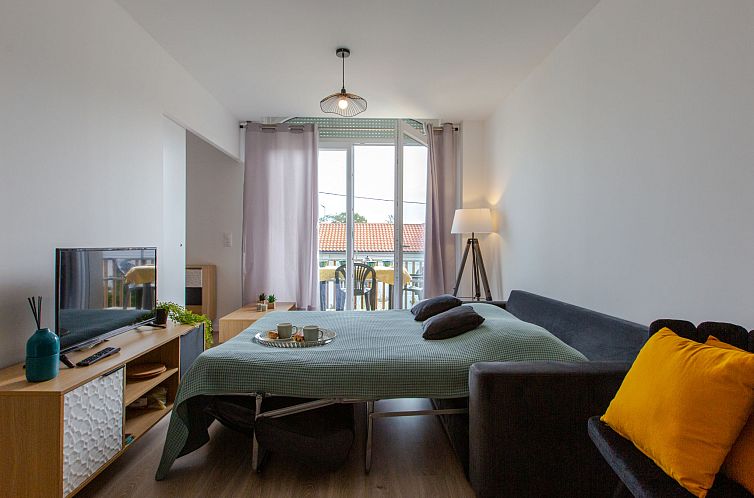 Appartement Cap Océan
