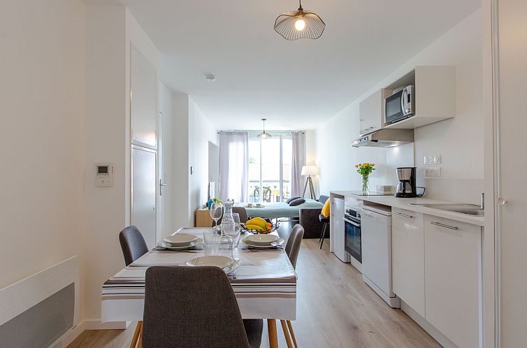 Appartement Cap Océan