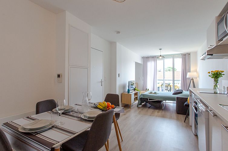 Appartement Cap Océan