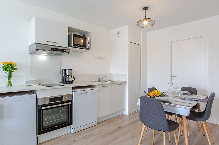 Appartement Cap Océan